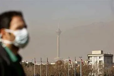 نقش کتابخانه ها در مدیریت بحران آلودگی هوا چیست