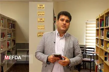 کلیپ/ در ماه مبارک رمضان نباید شوک حرارتی را به دستگاه گوارش وارد کنیم