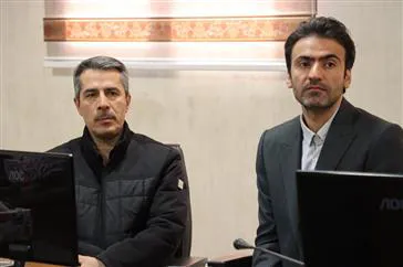 دومین نشست مشترک دانشگاه مراغه و دانشکده علوم پزشکی مراغه در مسیر انعقاد تفاهم‌نامه همکاری مشترک برگزار شد