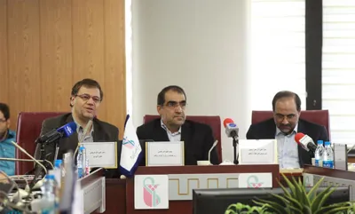 همایش رصد بسته های تحول و نوآوری در آموزش علوم پزش