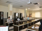 برگزاری جلسه ژورنال کلاب در دانشکده علوم پزشکی مراغه 