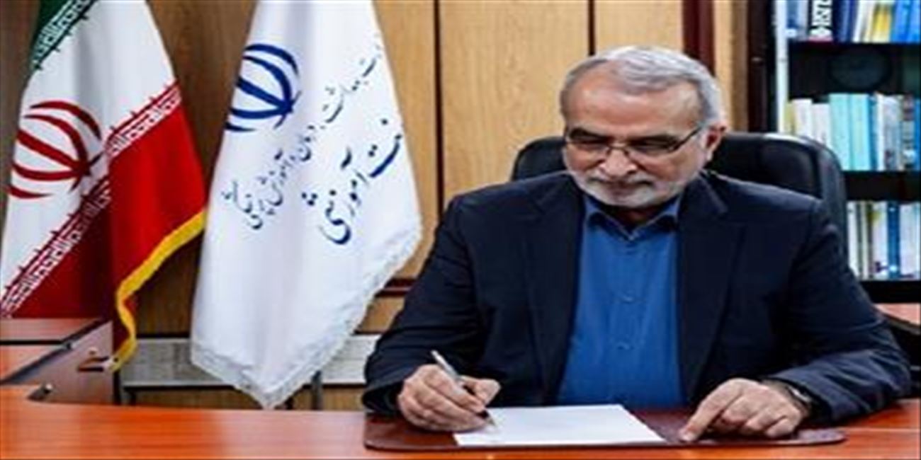 پیام تبریک معاون آموزشی وزارت بهداشت به مناسبت آغاز سال تحصیلی جدید