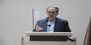 گرامیداشت روز دانشجو در دانشکده علوم پزشکی مراغه