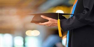 دفاع پایان‌نامه خانم مائده سادات حسینی در دانشکده علوم پزشکی مراغه برگزار می‌شود