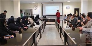 نشست خبری بررسی تأثیر مصرف غذاهای فوق‌فرآوری‌شده بر سلامت سالمندان در دانشکده علوم پزشکی مراغه برگزار شد