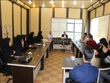 اعضای شورای مرکزی شورای صنفی دانشجویی دانشکده مشخص شدند