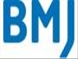 دسترسی آزمایشی (Trial) دانشگاههای علوم پزشکی کشور به 33 عنوان از مجلات ناشر BMJ 
