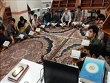 برگزاری اولین مجموعه کلاس آموزشی در زمینه تلاوت و ترتیل قرآن کریم در دانشکده علوم پزشکی مراغه