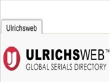 اعلام دسترسی دانشکده به پایگاه Ulrich 
