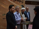 همایش تقدیر از فعالان قرآنی و خادمین نماز دانشکده علوم پزشکی مراغه برگزار شد