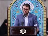 بیانات دانشجوی دانشکده علوم پزشکی مراغه در دیدار رمضانی دانشجویان در محضر رهبر معظم انقلاب اسلامی ایران 