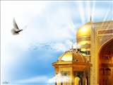 قرعه کشی برای سفر زیارتی مشهد مقدس