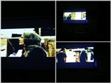 اکران فیلم "کلمبوس" در دانشکده علوم پزشکی مراغه